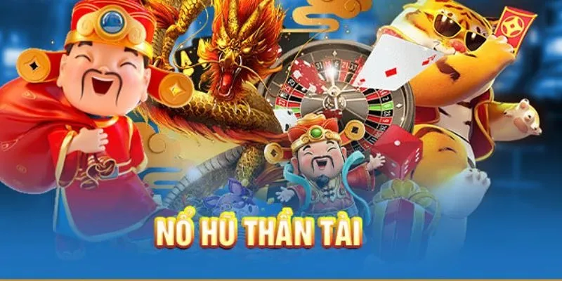 thumb nổ hũ thần tài